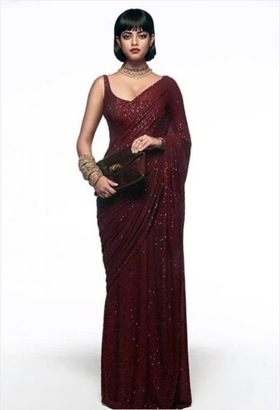 Summer Sarees Collection 2020 Is Finally Here
