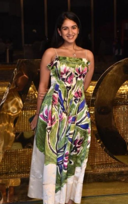 Celebs attended the NMACC's ‘The Sound of Music’ Event
