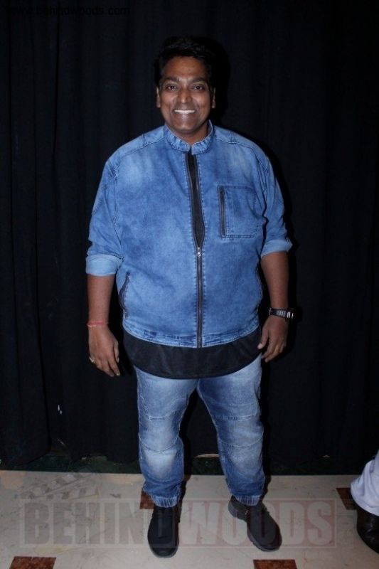 Woman, 33, Accuses Choreographer Ganesh Acharya