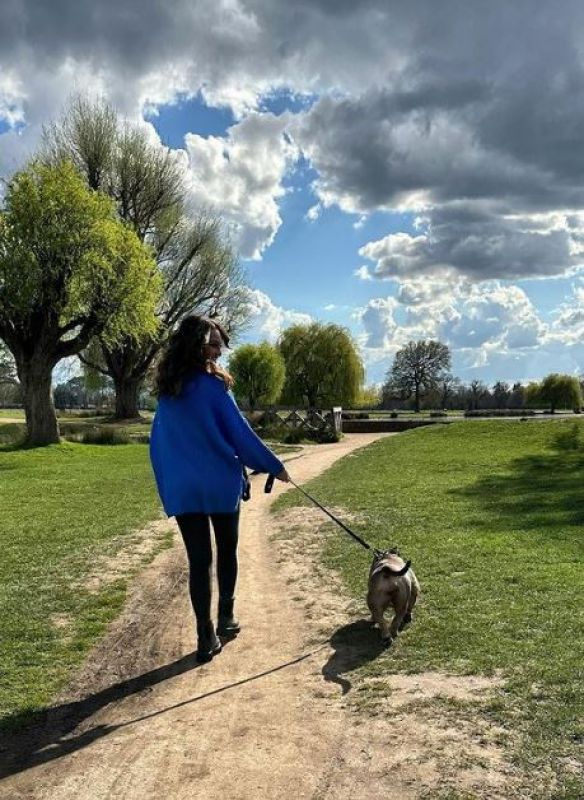 Star Sonakshi Sinha shares her London Diaries 