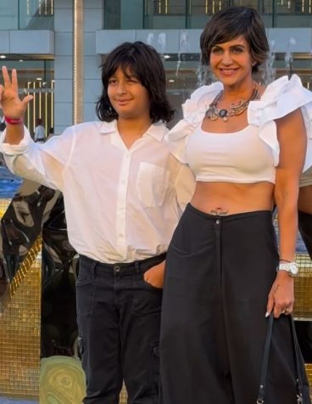 Celebs attended the NMACC's ‘The Sound of Music’ Event
