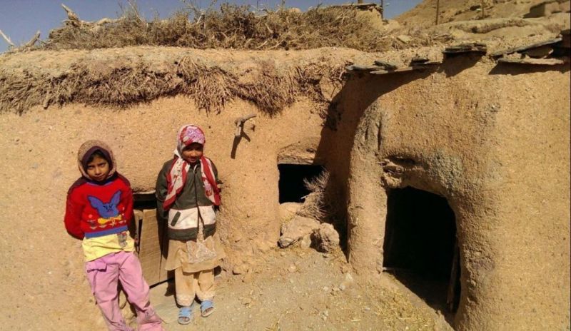 Makhunik Village; The Mysterious Land of Lilliputians