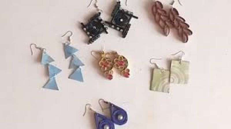 Waste Material Things 