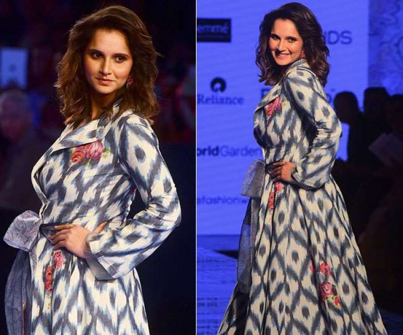 Lakmé Fashion Week 2020 In Mumbai