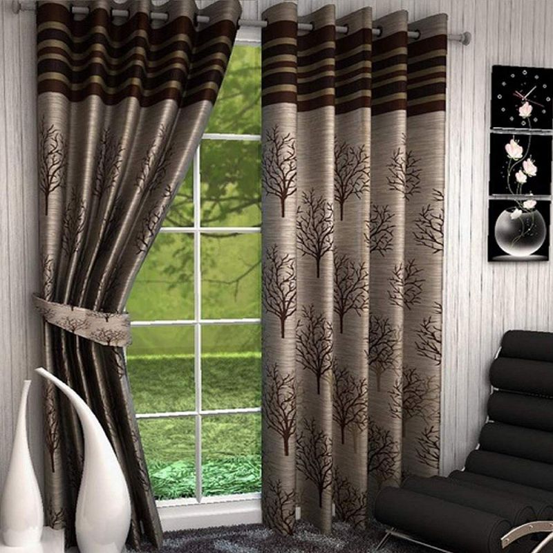 Designer Curtain