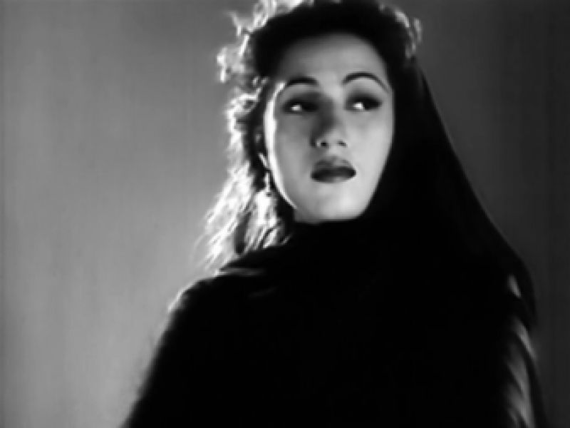 Remembering Madhubala on her death anniversary.