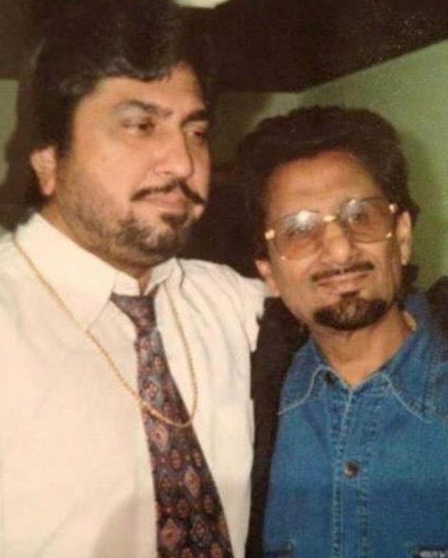 Final Farewell: Surinder Shinda's Last Rites Today, See His Fond Memories Shared with Punjabi Stars