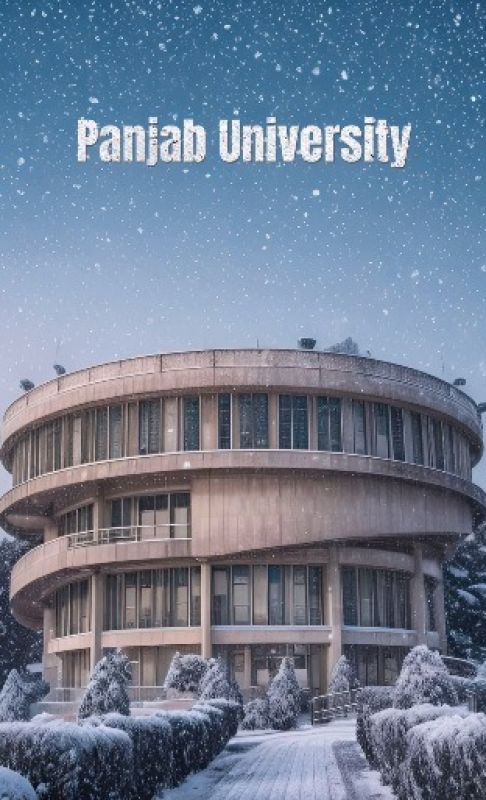 Chandigarh Snowfall Pics: This is how UT will look after a Snowfall