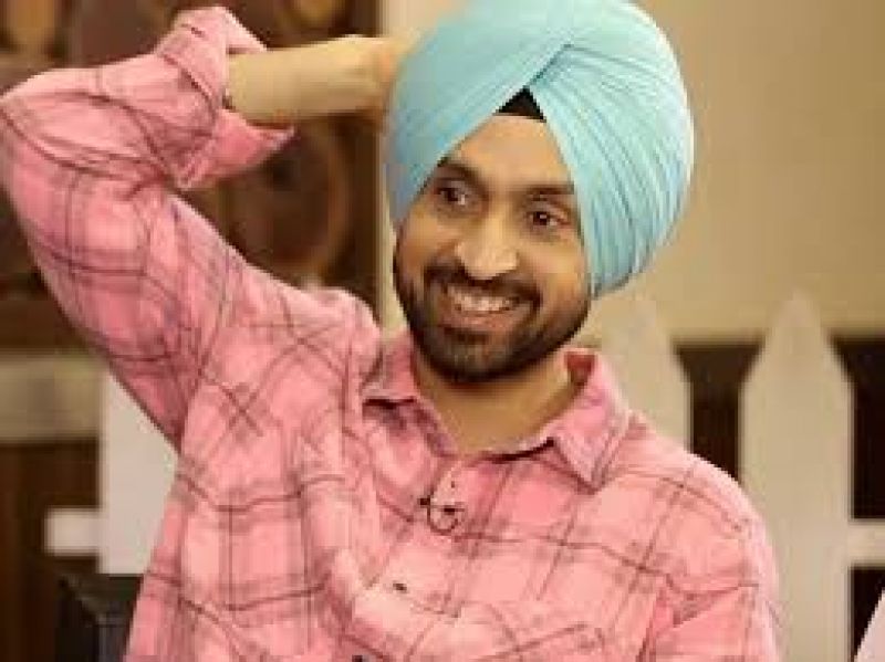 Diljit Dosanjh