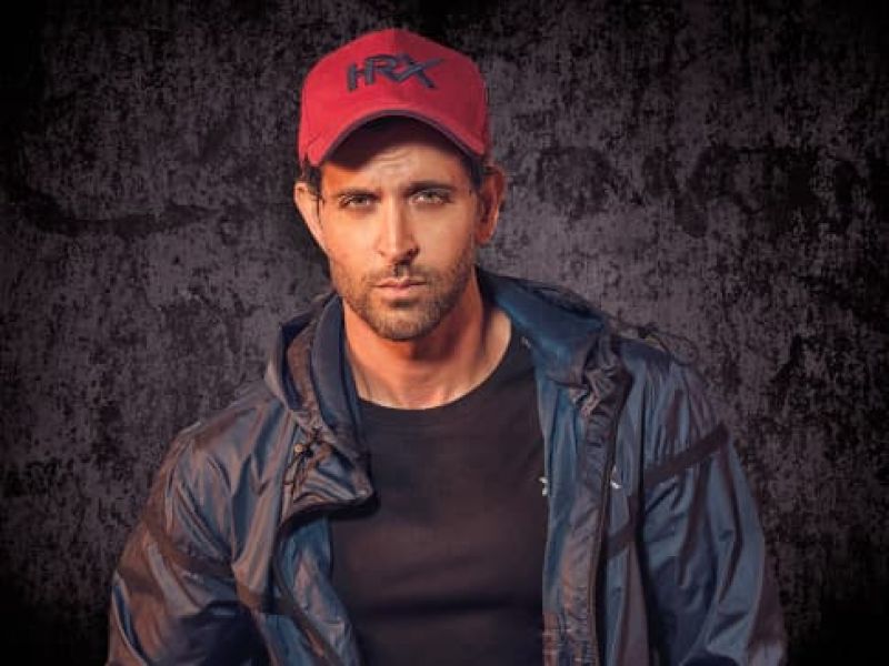 Hrithik Roshan Birthday
