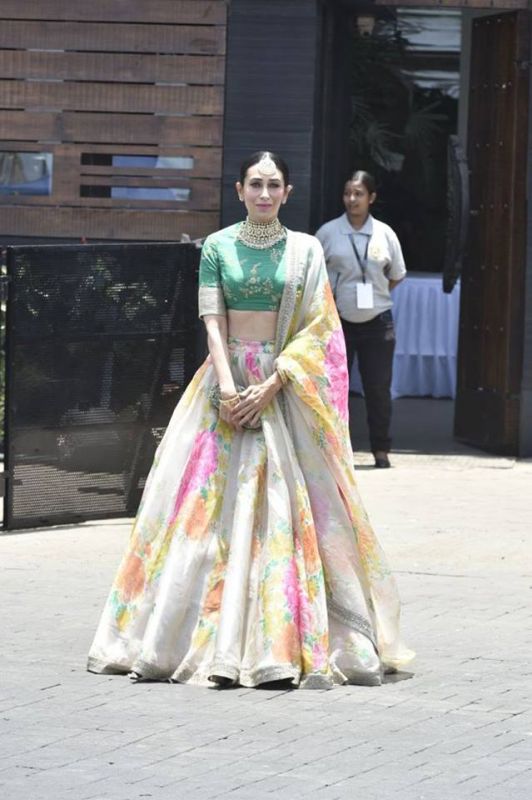 Sonam Kapoor 's wedding