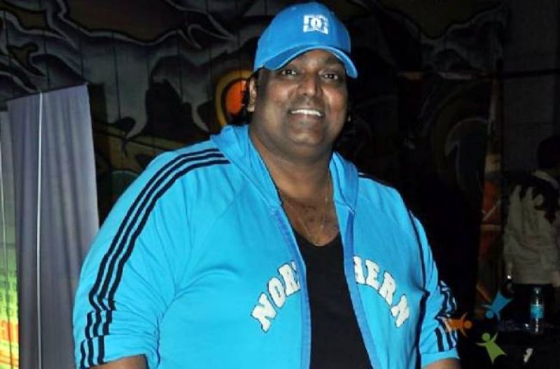 Woman, 33, Accuses Choreographer Ganesh Acharya