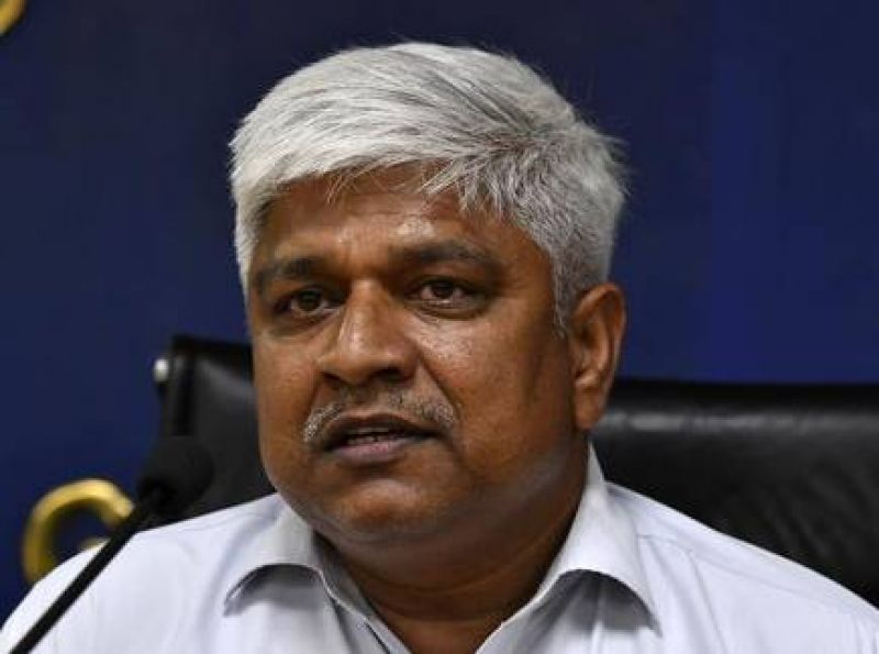 Rajinder Gautam
 (Aam Aadmi Party.)
