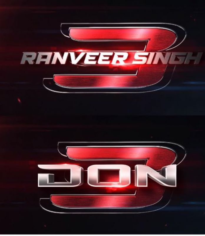 Don 3: Ranveer Singh Steps into Shah Rukh Khan's Shoes - Check Out the First Look!