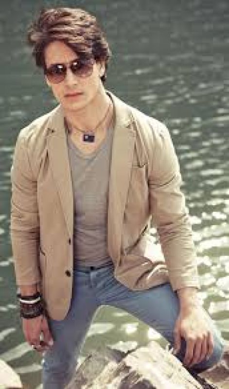 Happy Birthday To Tiger Shroff
