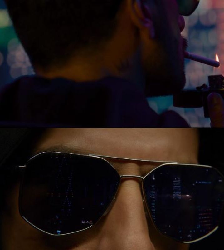 Don 3: Ranveer Singh Steps into Shah Rukh Khan's Shoes - Check Out the First Look!