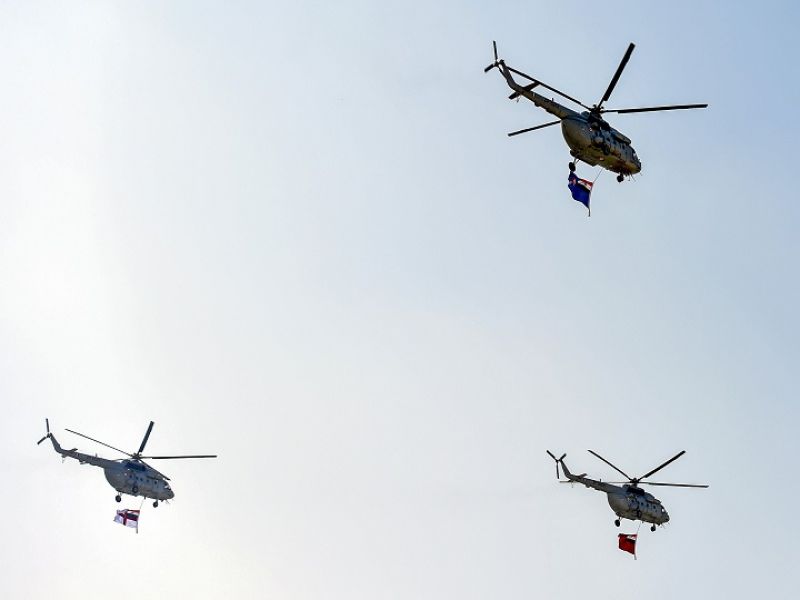 PM Modi to inaugurate 11th edition of DefExpo-2020 in Lucknow 