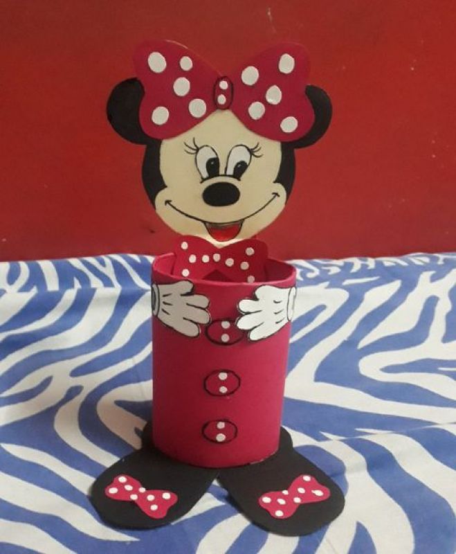 Waste Material Things 