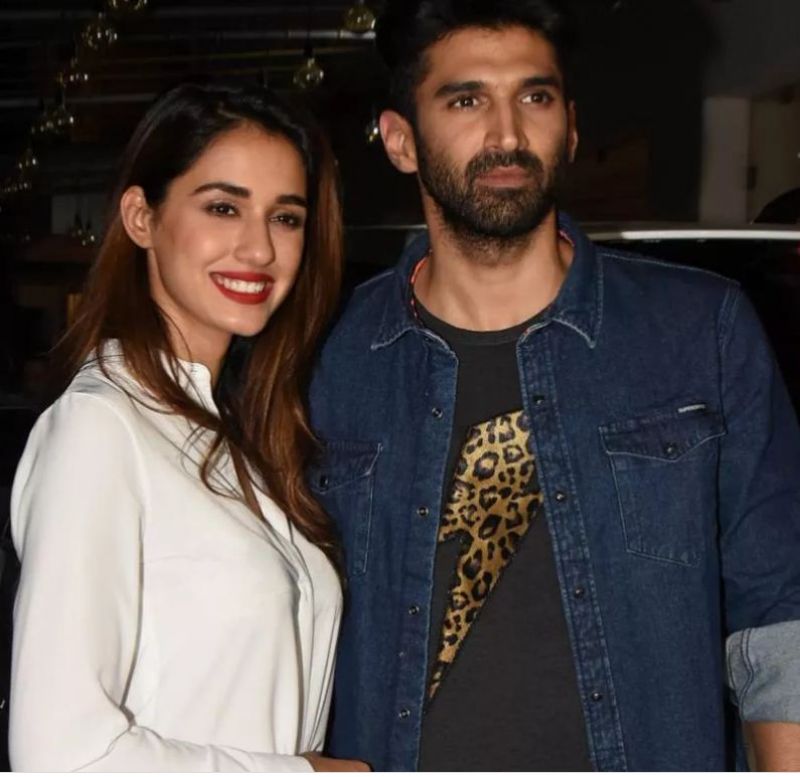 Bollywood Celebrities Grace 'Malang' Special Screening