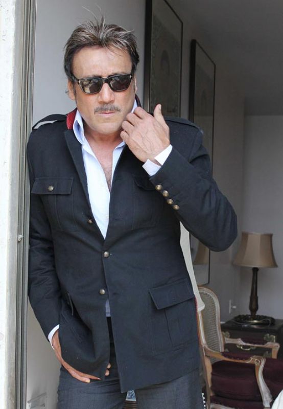 Jackie Shroff Birthday 