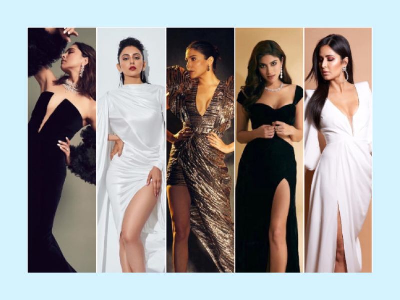 Deepika Padukone, Katrina Kaif, Anushka Sharma Stole The Spotlight