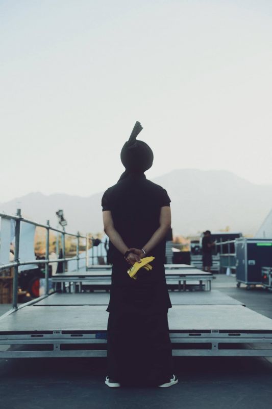 Diljit Dosanjh becomes first Punjabi singer to perform at Coachella