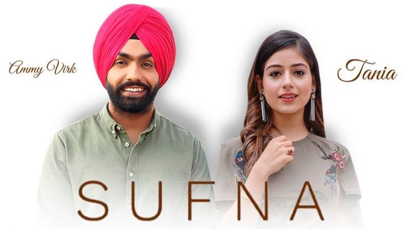 Upcoming Punjabi Movie Sufna By Ammy Virk 