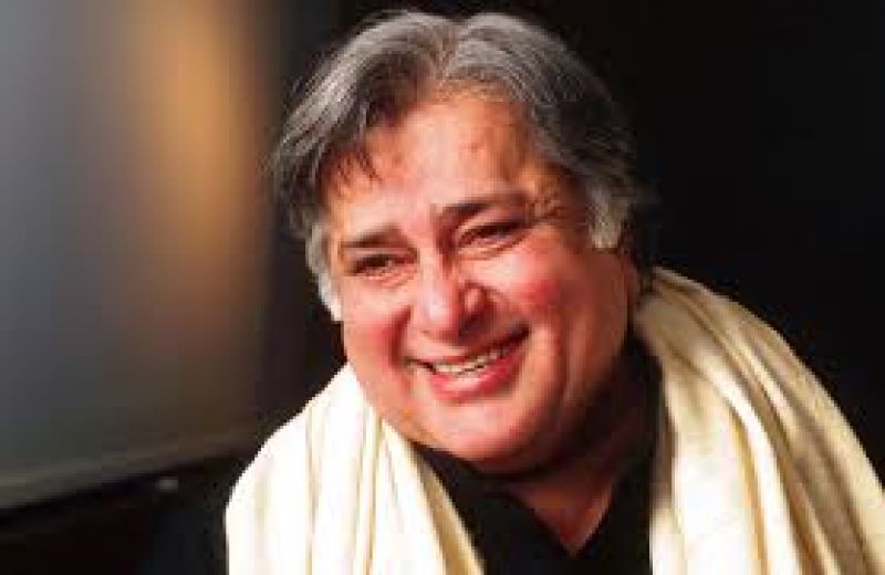 Shashi Kapoor Birthday's