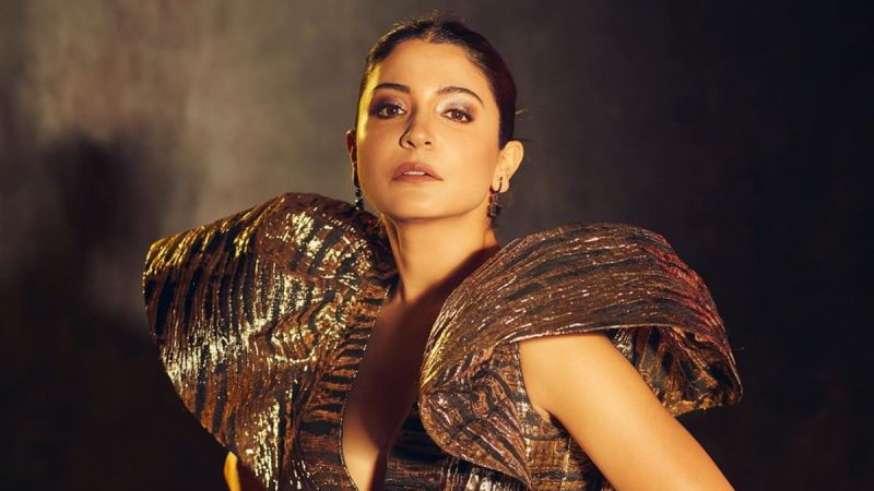 Deepika Padukone, Katrina Kaif, Anushka Sharma Stole The Spotlight