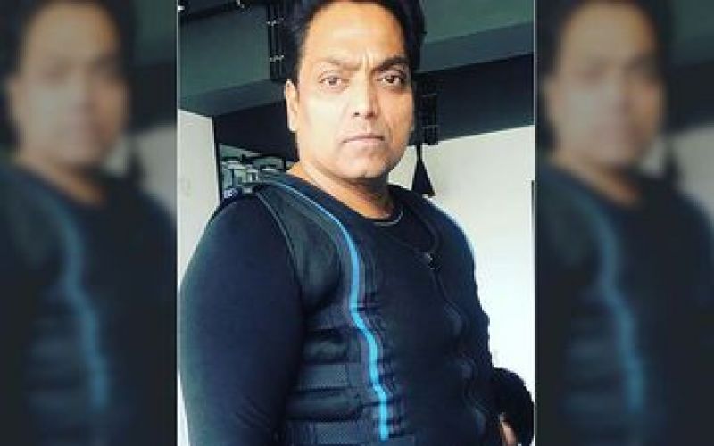 Woman, 33, Accuses Choreographer Ganesh Acharya