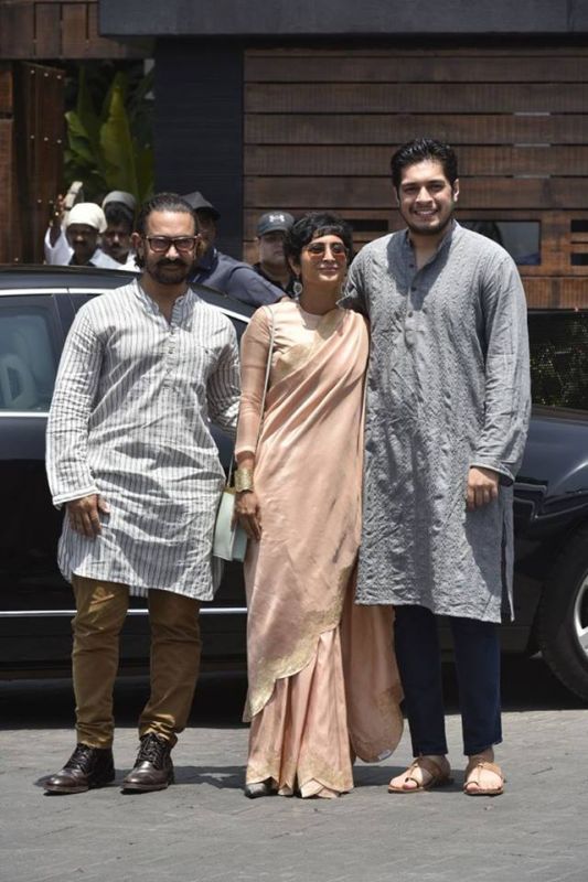 Sonam Kapoor 's wedding