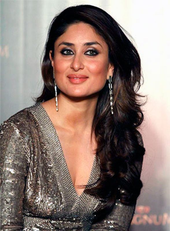 It's been a fulfilling journey: Kareena Kapoor on 20 years in Bollywood