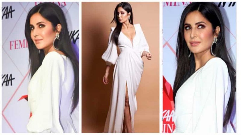 Deepika Padukone, Katrina Kaif, Anushka Sharma Stole The Spotlight