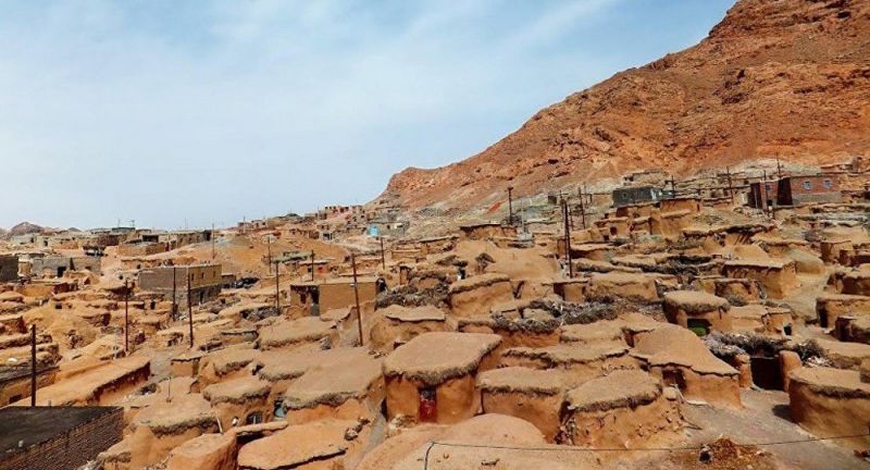 Makhunik Village; The Mysterious Land of Lilliputians