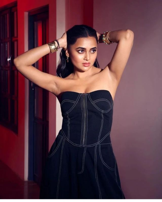 Tejaswini Prakash