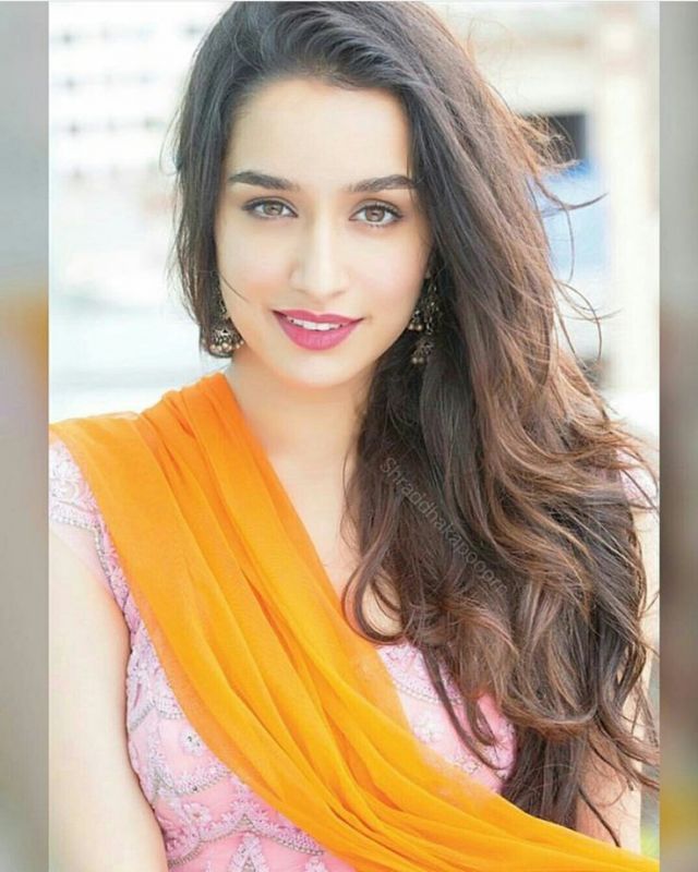 Happy Birthday to Sharddha Kapoor
