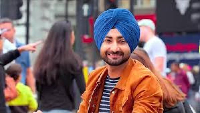 Ranjit Bawa Birthday 