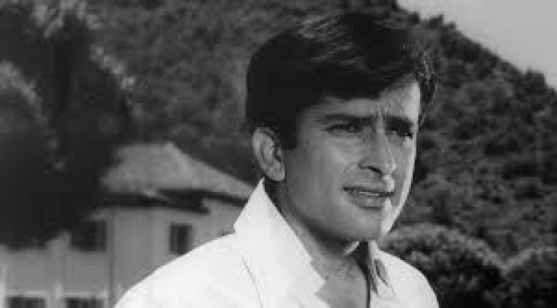 Shashi Kapoor Birthday's