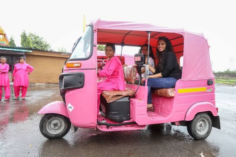Pink E-Auto Scheme to be introduced in Amritsar: New Employment Opportunities for Women!