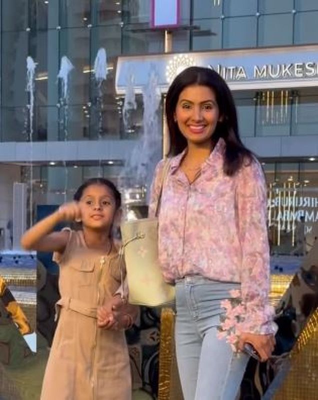 Celebs attended the NMACC's ‘The Sound of Music’ Event
