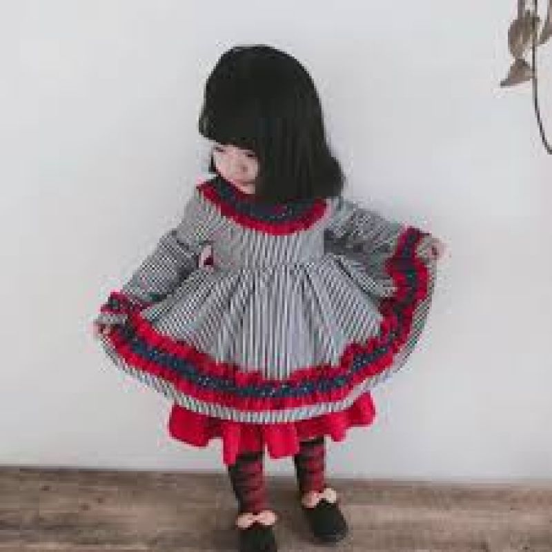 Cute Baby Dresses