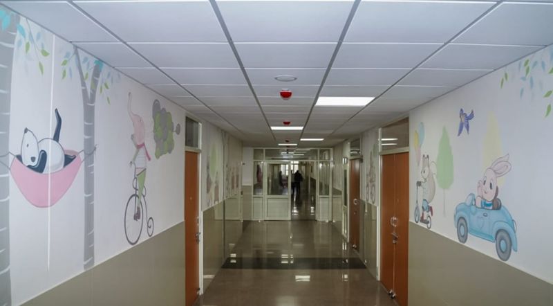 CM Bhagwant Mann Marks Silver Jubilee at Baba Farid University, Inaugurates Jacha-Bacha Block