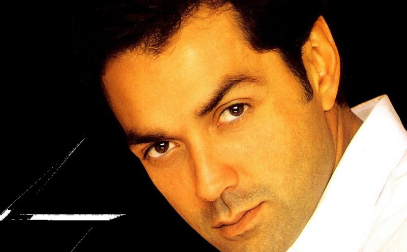 Bobby Deol Birthday
