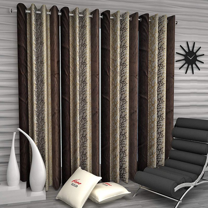 Designer Curtain
