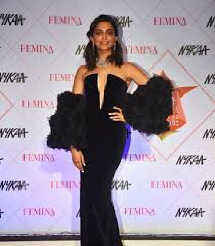 Deepika Padukone, Katrina Kaif, Anushka Sharma Stole The Spotlight