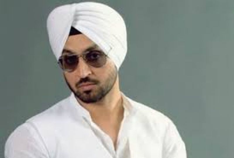 Diljit Dosanjh