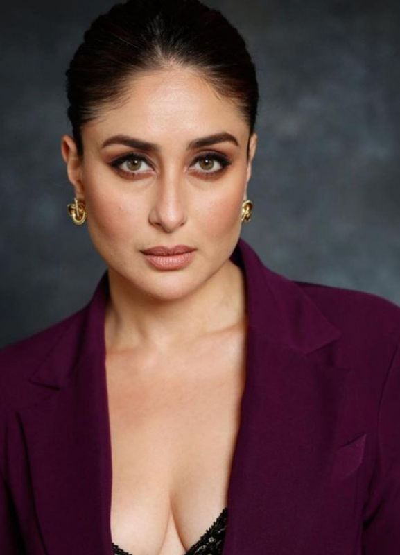 In Pics: Check out Kareena Kapoor Khan's Formal Look 