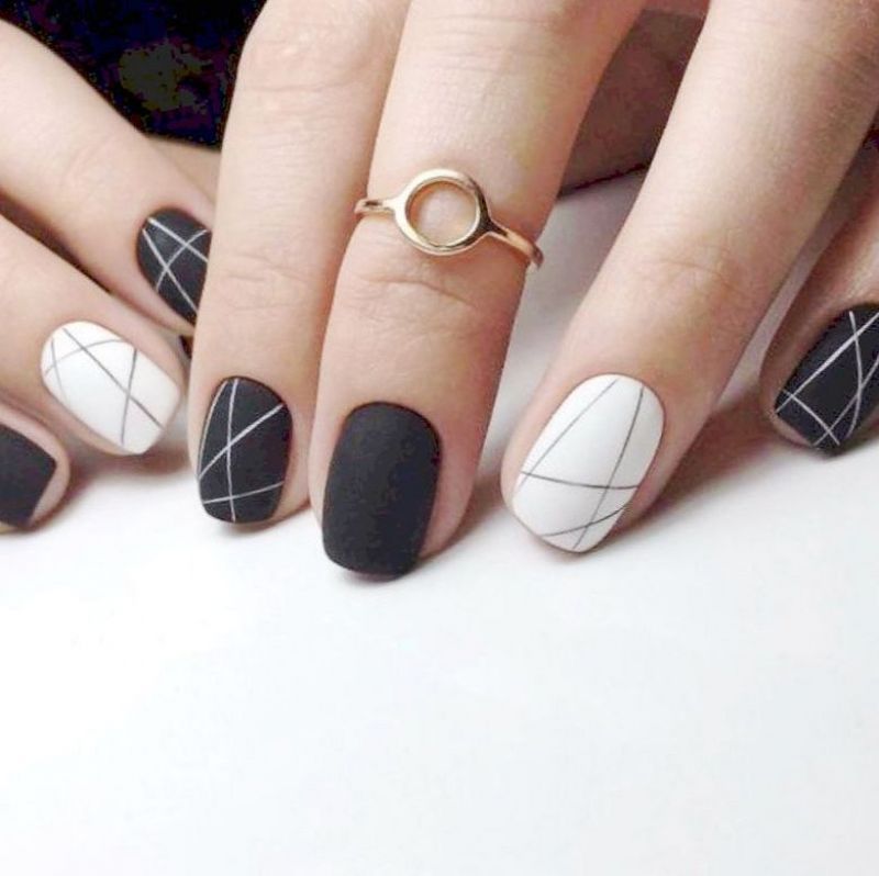 EASY Nail Ideas