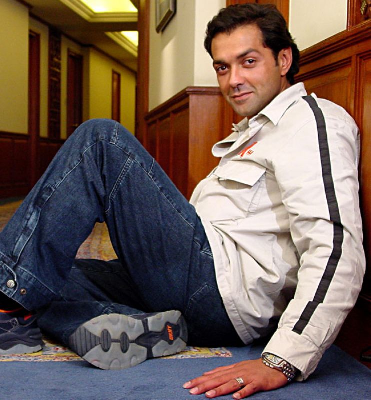 Bobby Deol Birthday
