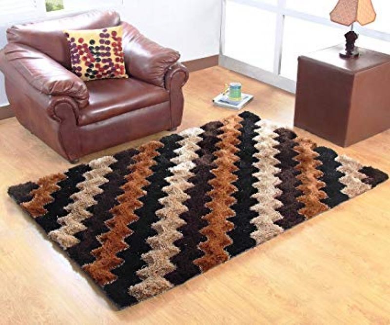 Colourfull Floor Carpet Mats For Home